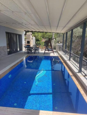 denize 50 mt villa